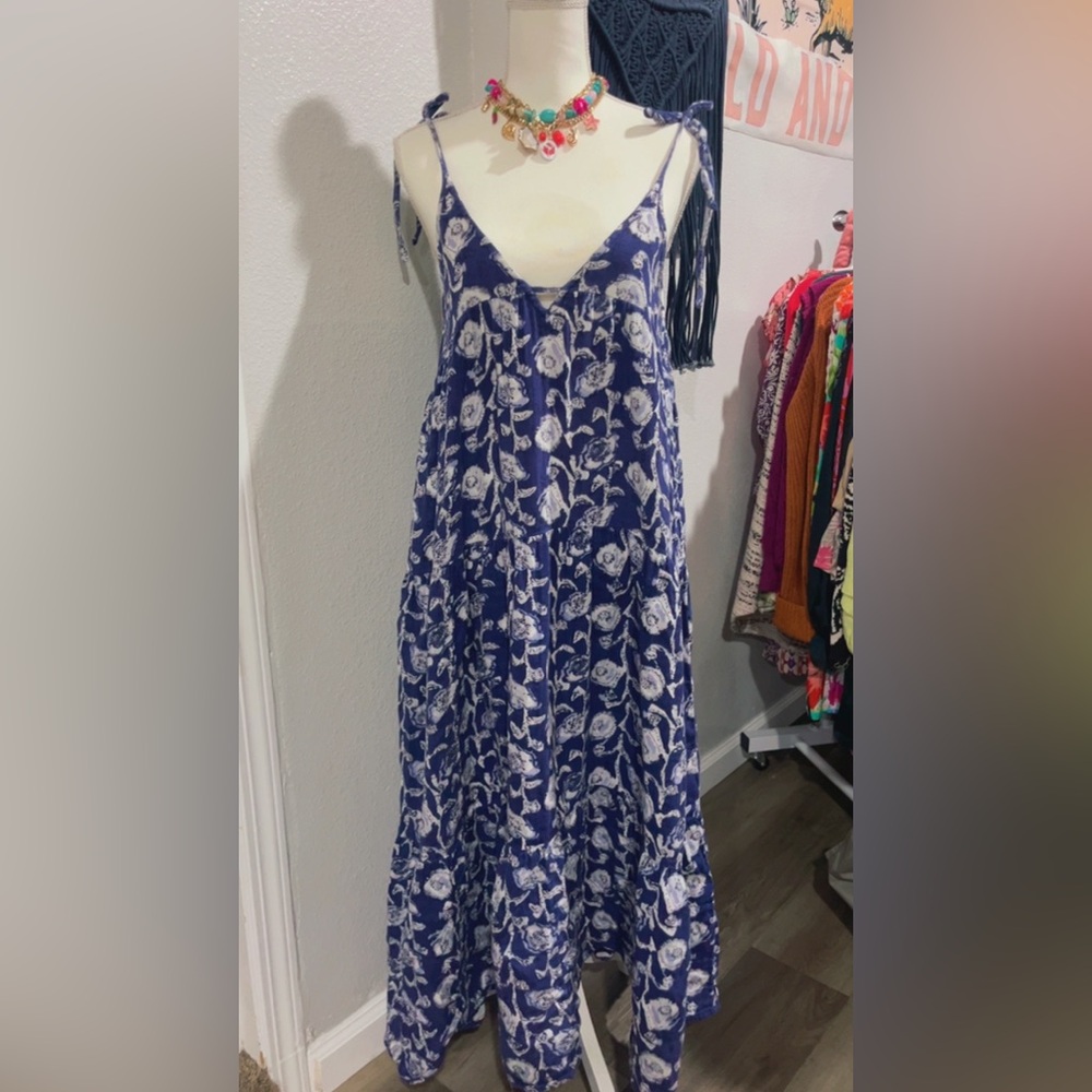 Natural life Brooklynn maxi dress - Picture 5 of 8